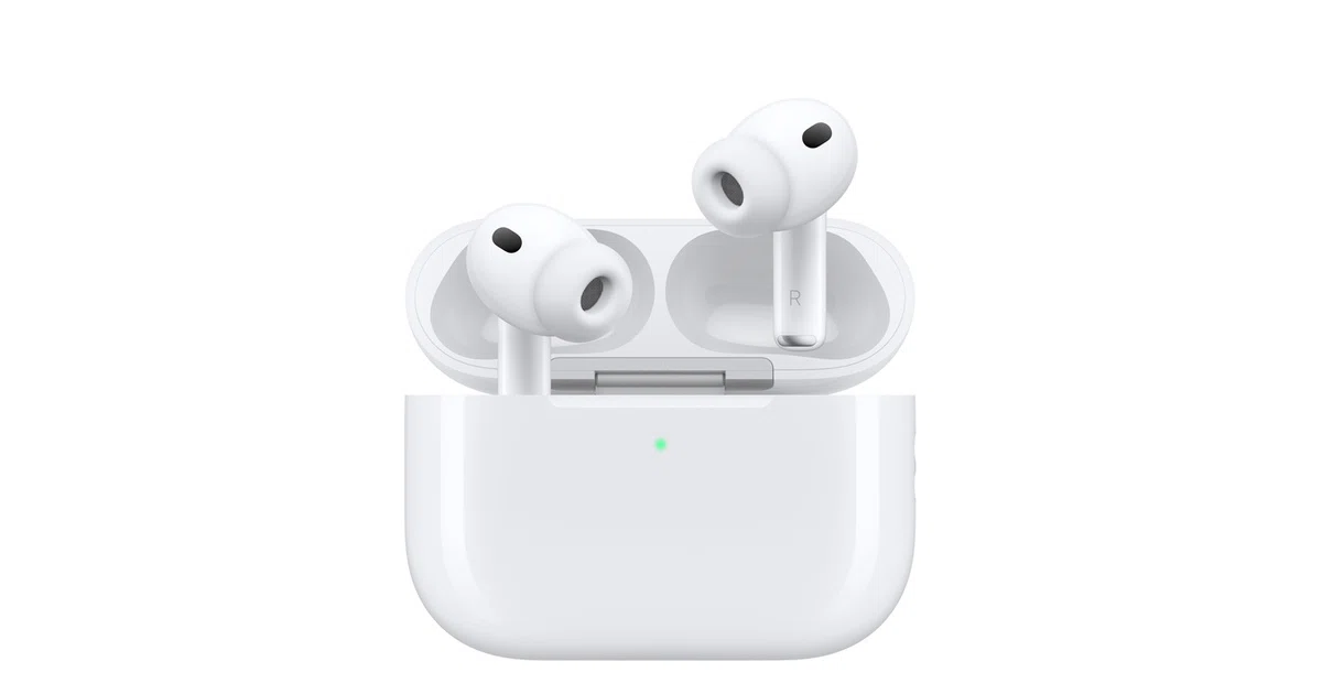 AirPods Pro 3 · With MagSafe Charging Case · USB-C
